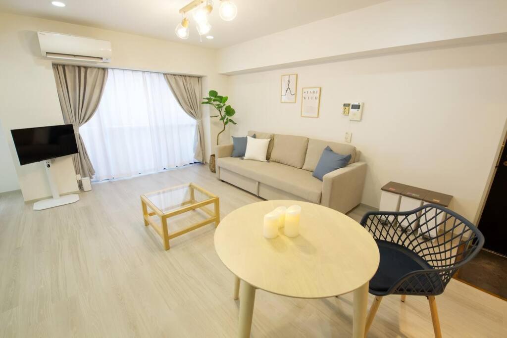 도쿄 Palais Grace 301 아파트 외부 사진