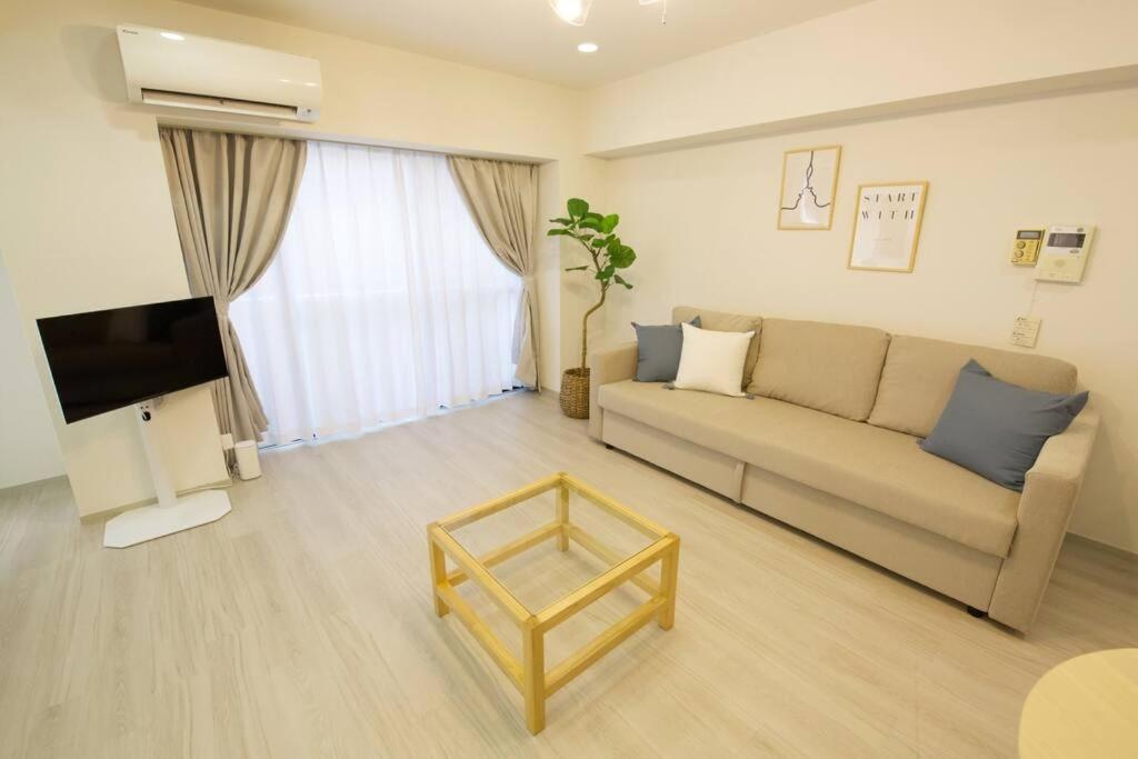 도쿄 Palais Grace 301 아파트 외부 사진