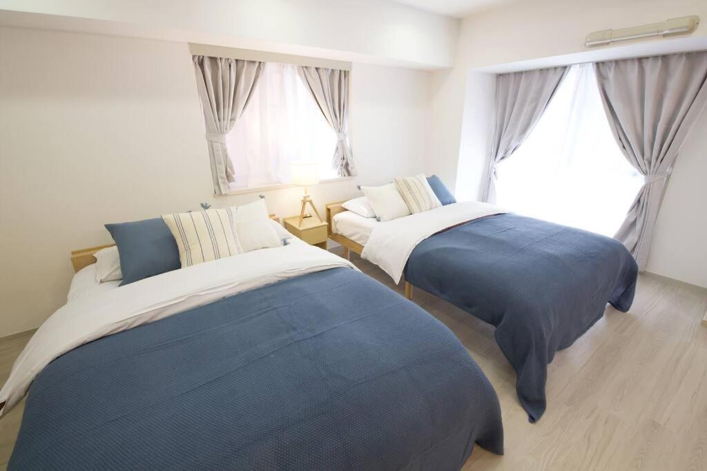 도쿄 Palais Grace 301 아파트 외부 사진